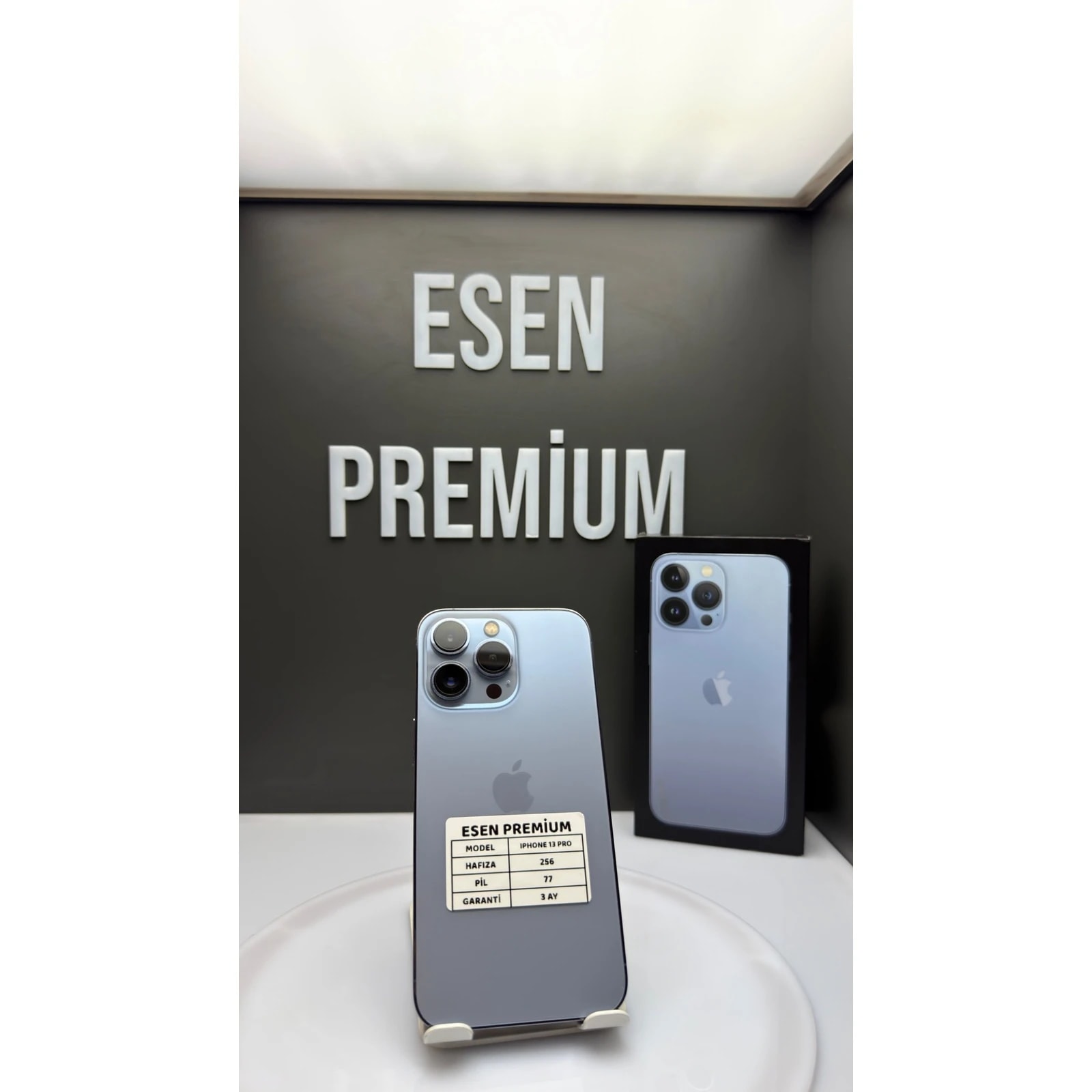 Iphone 13 Pro