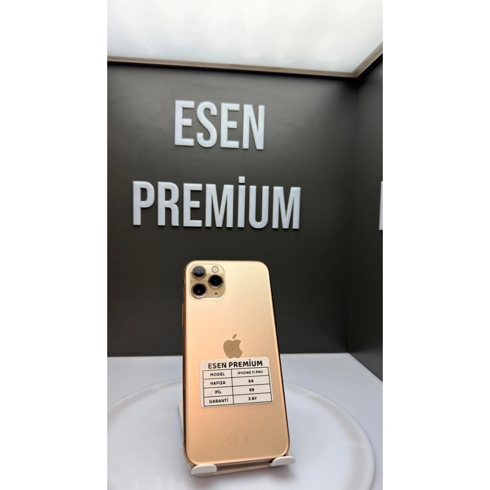 Iphone 11 Pro