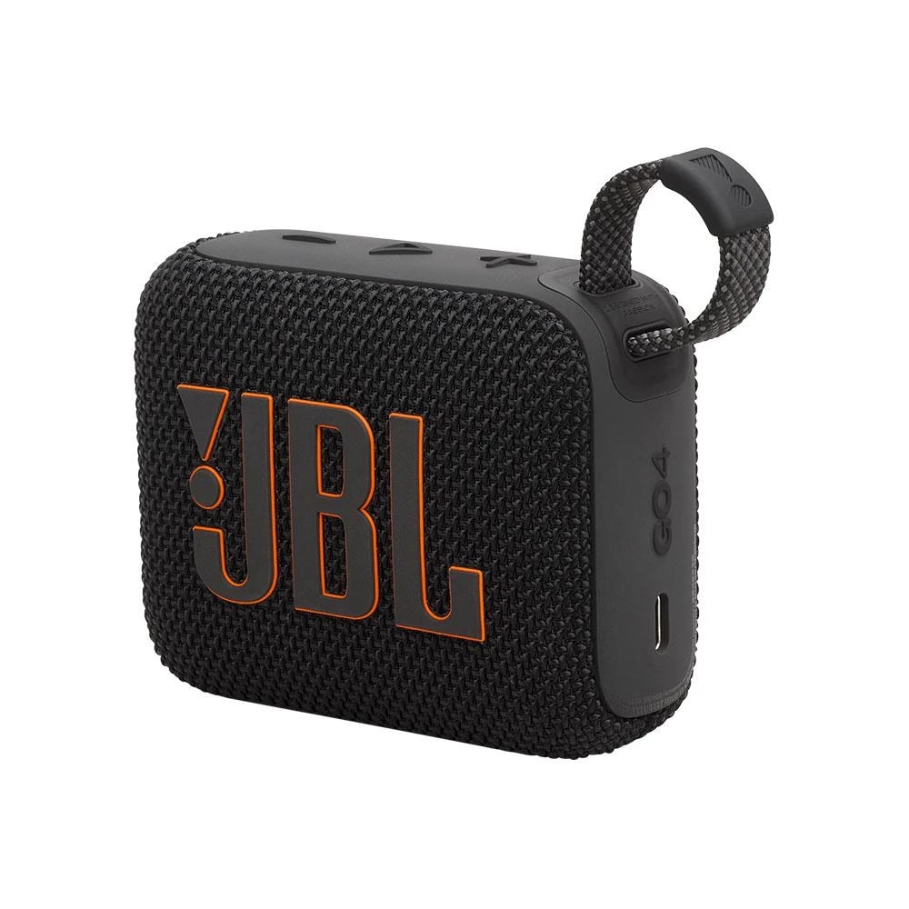 JBL Go 4 Bluetooth Hoparlör