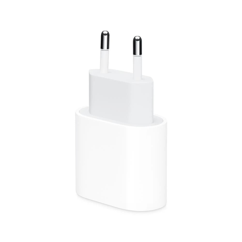 20W  USB-C Hızlı Şarj Adaptörü