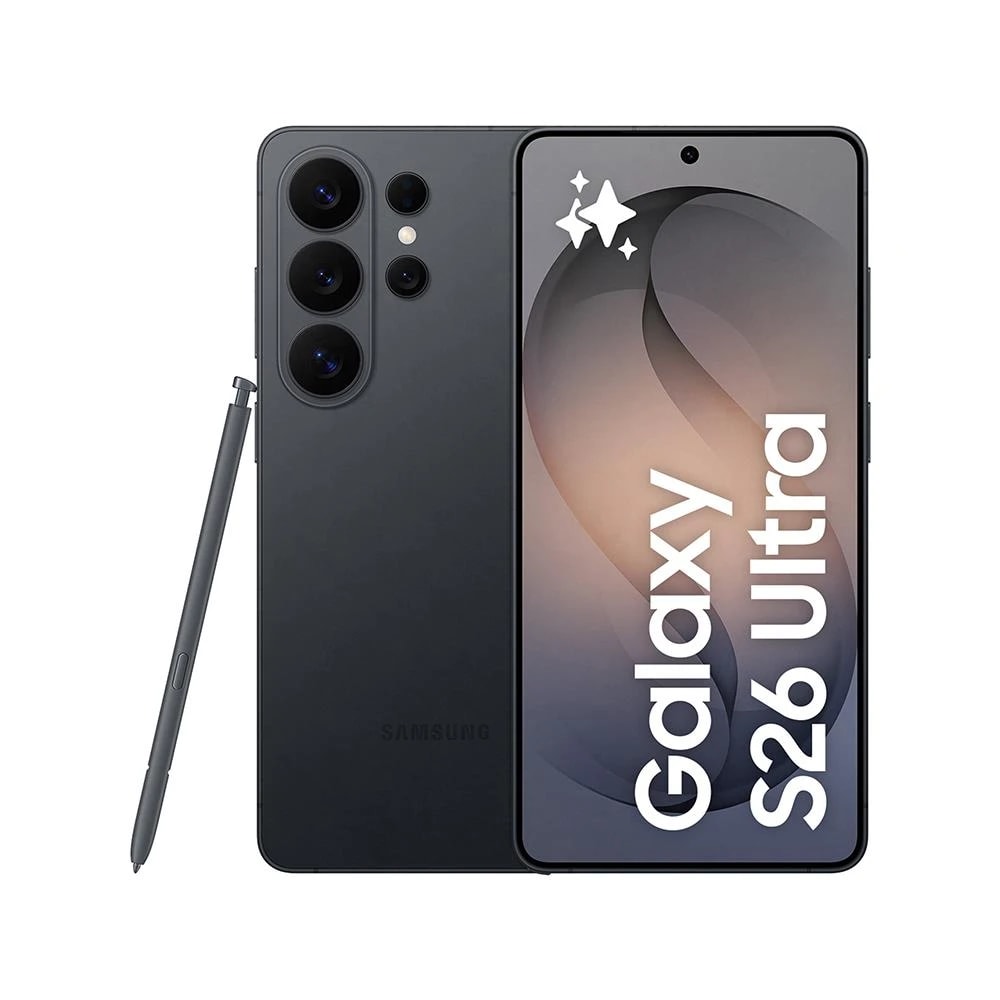 Samsung S26 Ultra