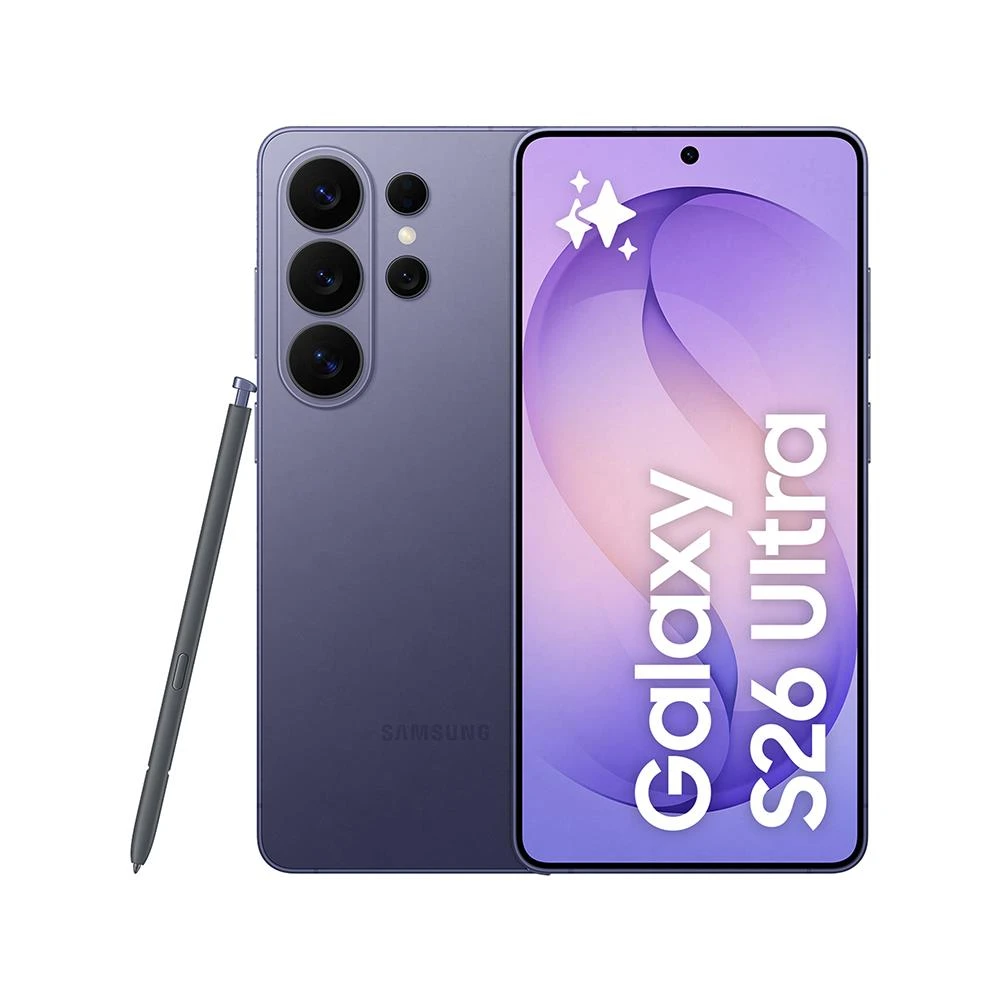 Samsung S26 Ultra
